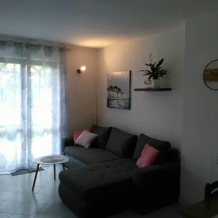 Apartment Bozac Rovinj